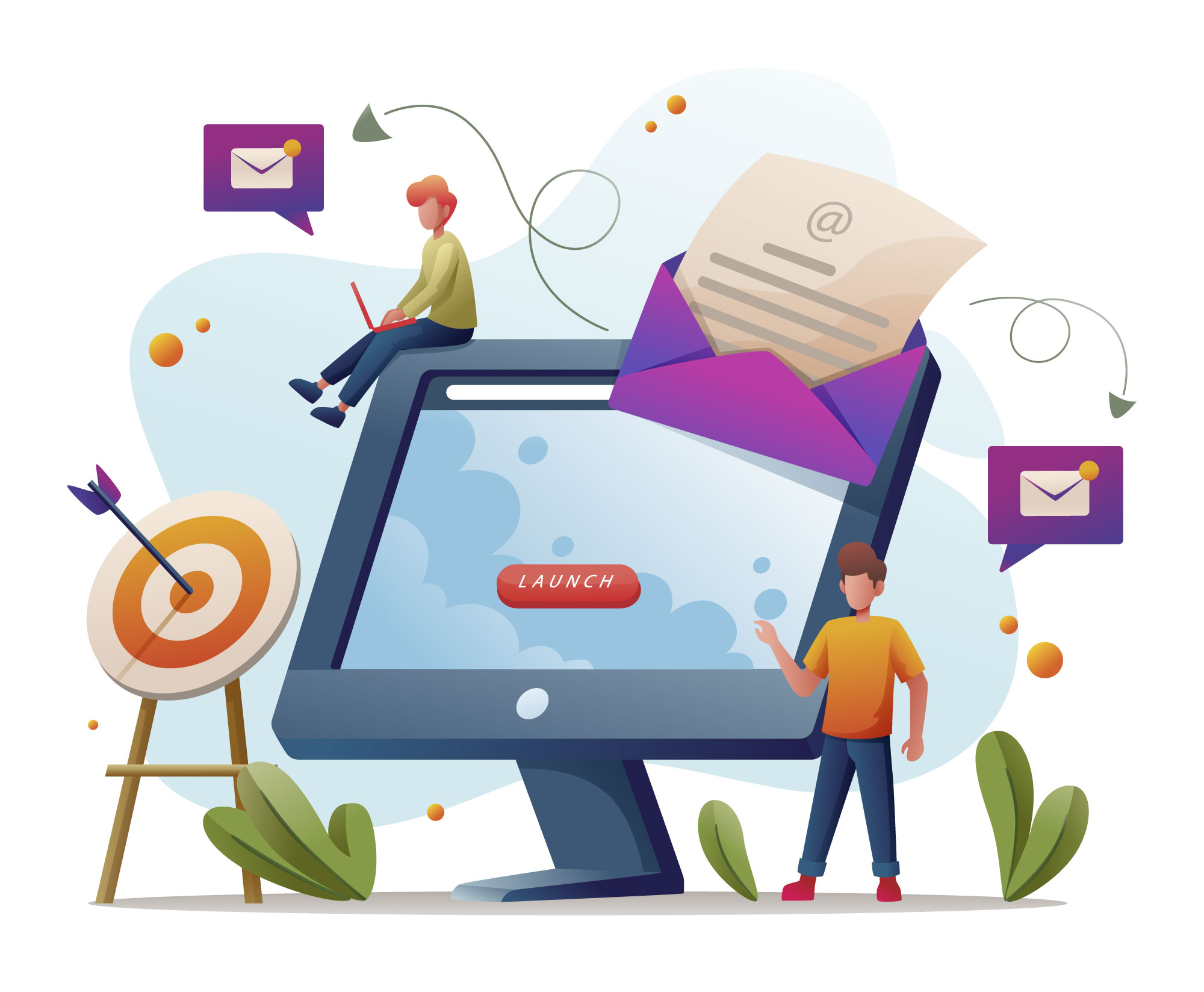 Email Marketing Campaign